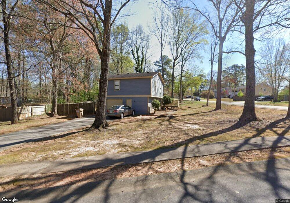 2342 Targa Ln SW, Marietta, GA 30064 - photo 1