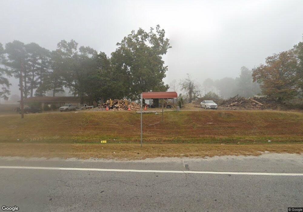 2230 Rock Chapel Rd, Lithonia, GA 30058 - photo 1