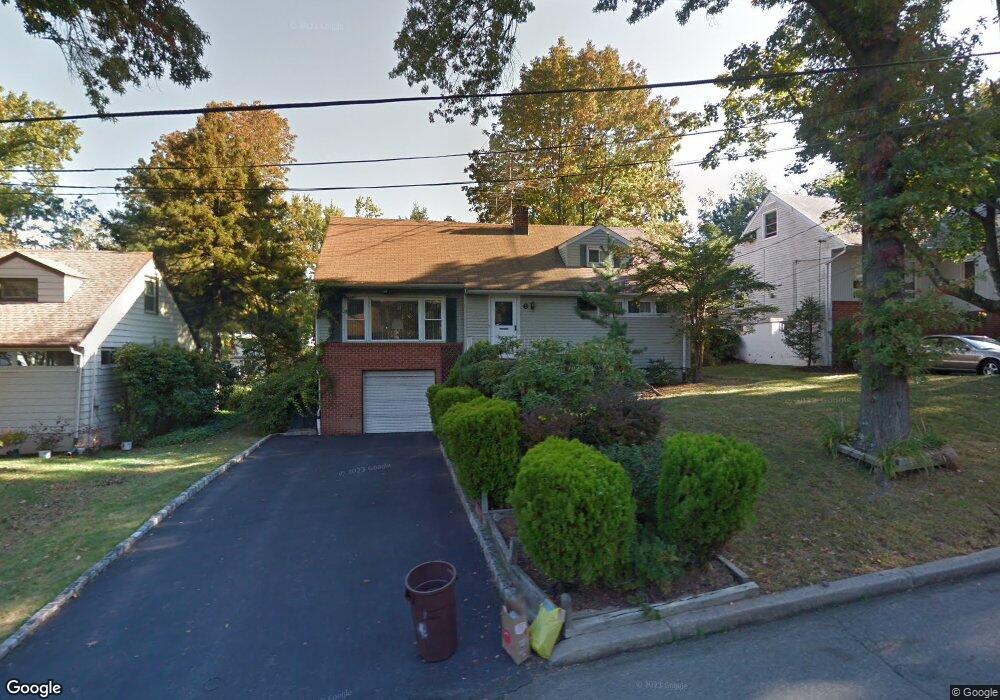 6 Stanley Rd, West Orange, NJ 07052 - photo 1