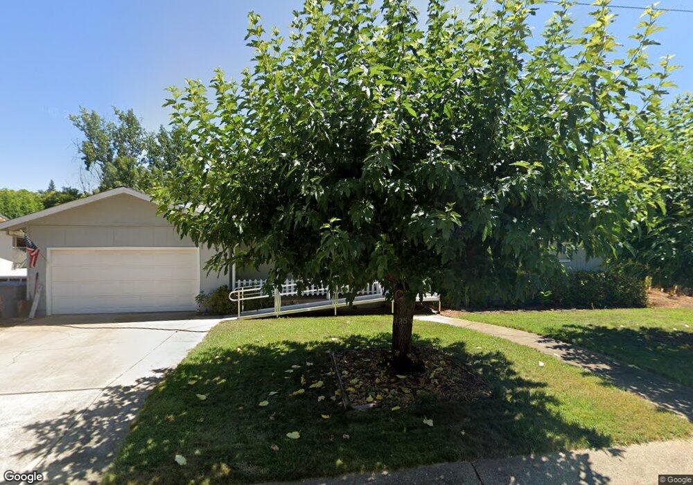 5037 Debbie Ln, Redding, CA 96002 - photo 1