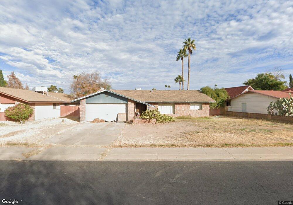 1646 E Manhatton Dr, Tempe, AZ 85282 - photo 1