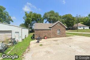 1313 Coon Creek St, Collins, MO 64738