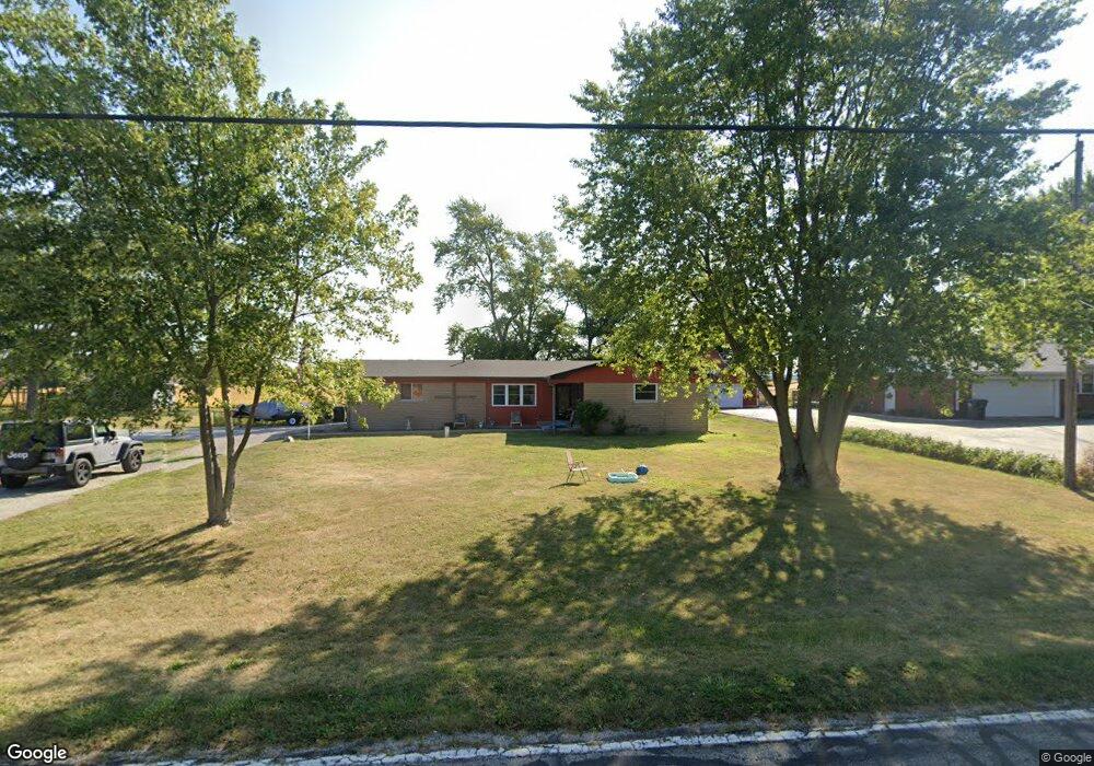 5819 S 100 W, Fountaintown, IN 46130 - photo 1