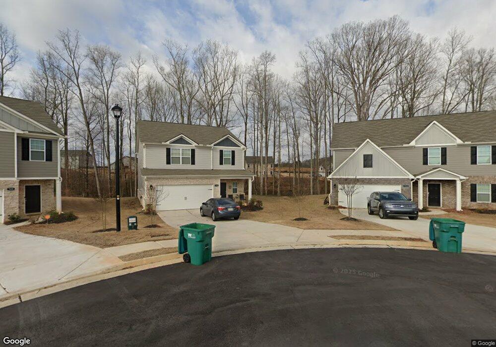 0 Plow Point unit 8949371, Locust Grove, GA 30248 - photo 1