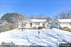 503 Sherman St, Charleston, MO 63834