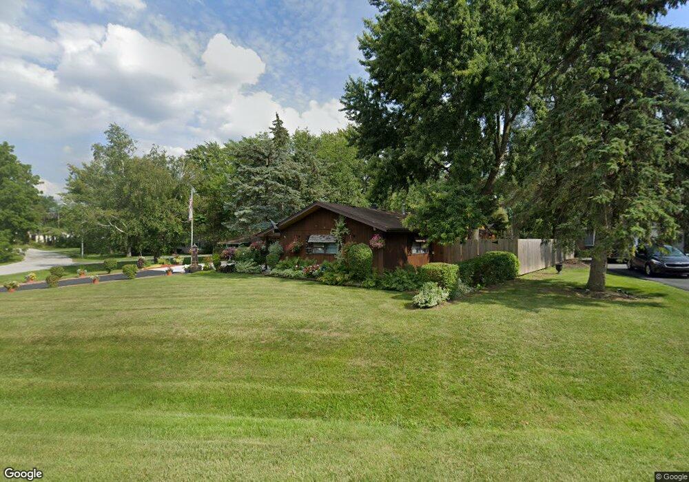 4441 182nd St, Country Club Hills, IL 60478 - photo 1