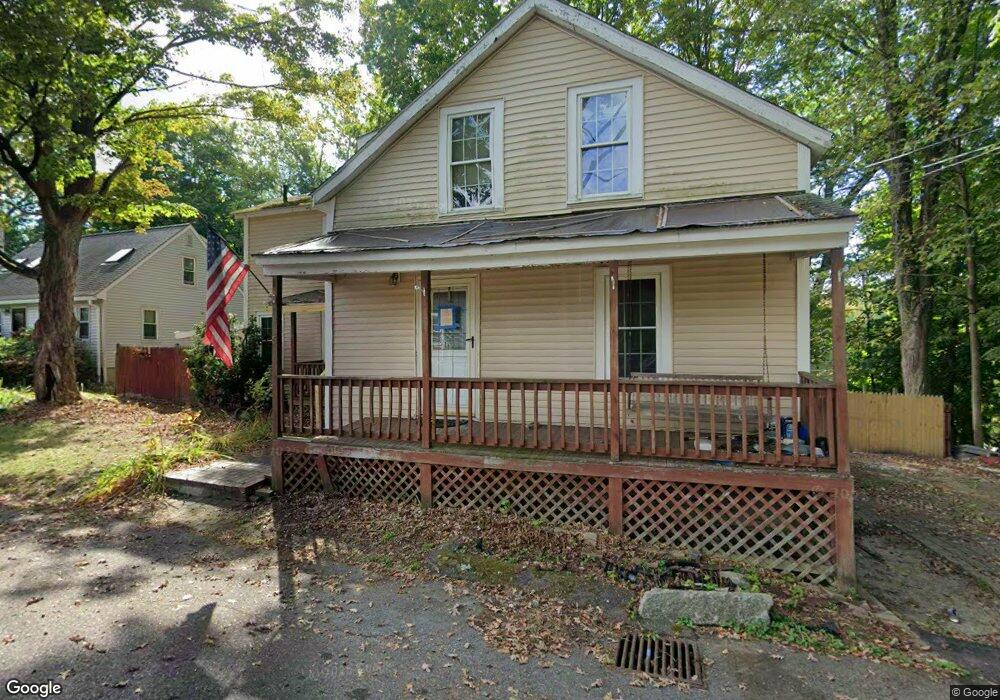 5 Page St, Shirley, MA 01464 - photo 1