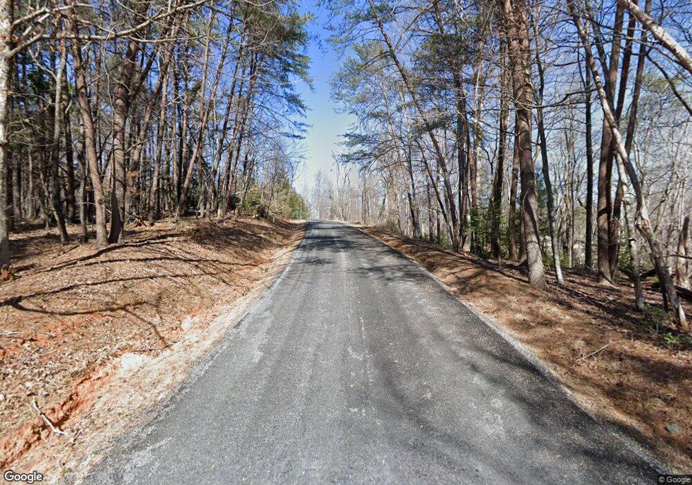 Lot 63 Wolf River Ln unit 63, Lake Lure, NC 28746 - photo 1