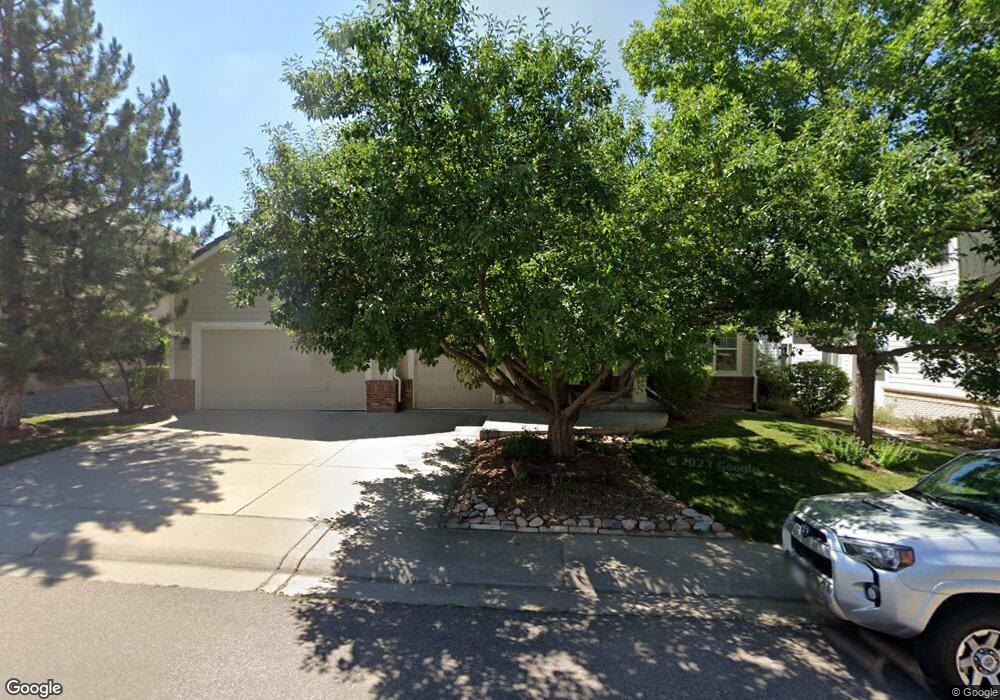 9969 Longview Dr, Lone Tree, CO 80124 - photo 1