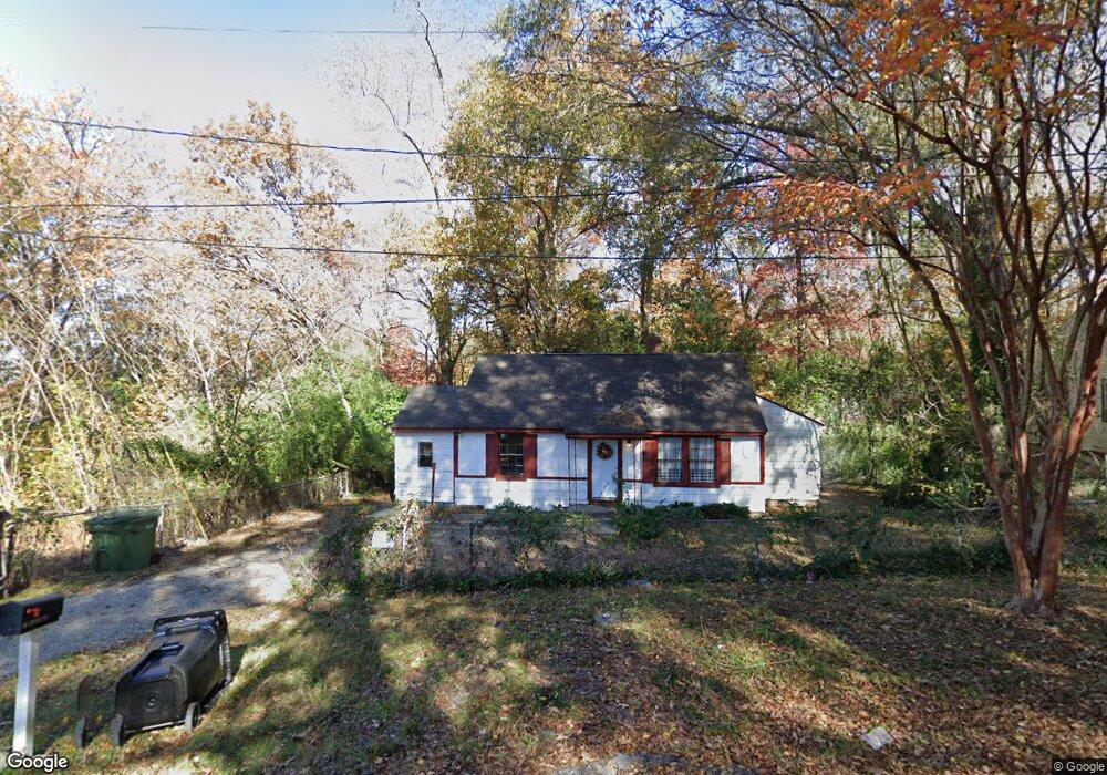 11 Cantrell Dr, Columbus, GA 31903 - photo 1