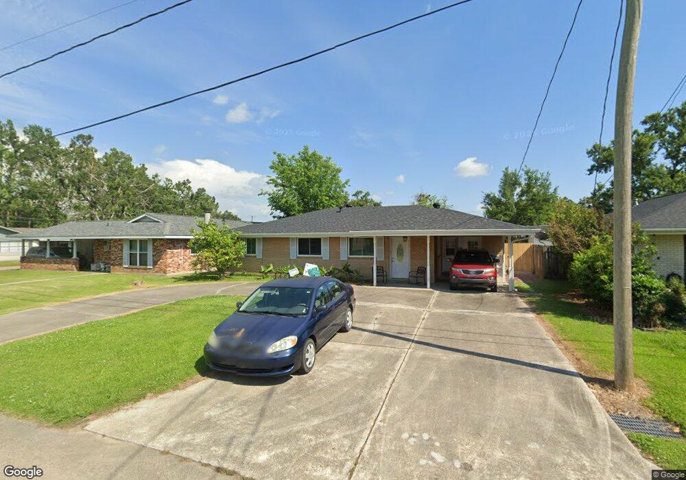 312 Harding Dr, Houma, LA 70364 - photo 1