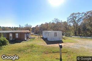 1271 Asbell Rd, Irwinton, GA 31042