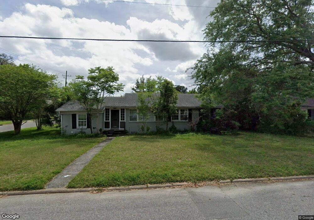 4304 Palmer Ave, Jacksonville, FL 32210 - photo 1