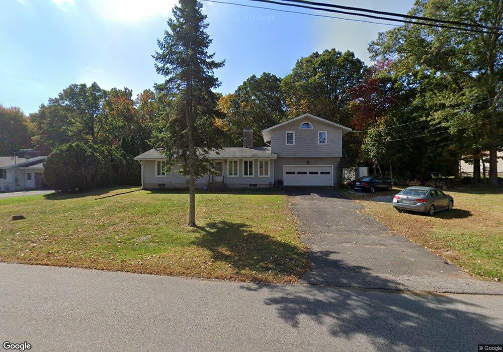 21 Long Crossing Rd, East Hampton, CT 06424 - photo 1