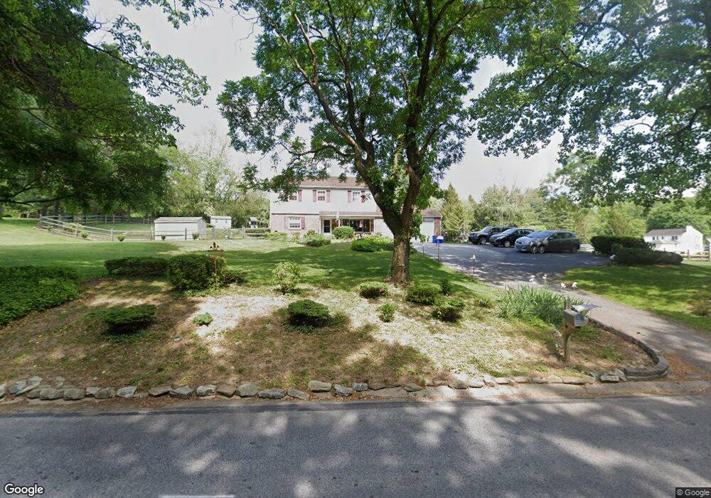 145 Peck Rd, Downingtown, PA 19335 - photo 1