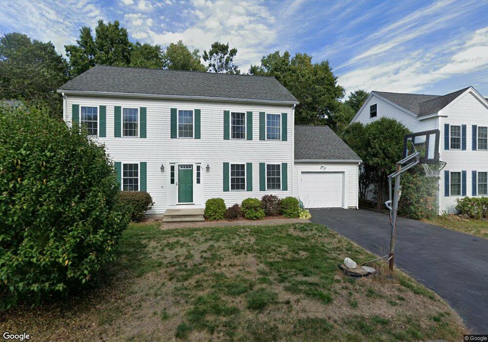 52 Loring Ave, Boxborough, MA 01719 - photo 1