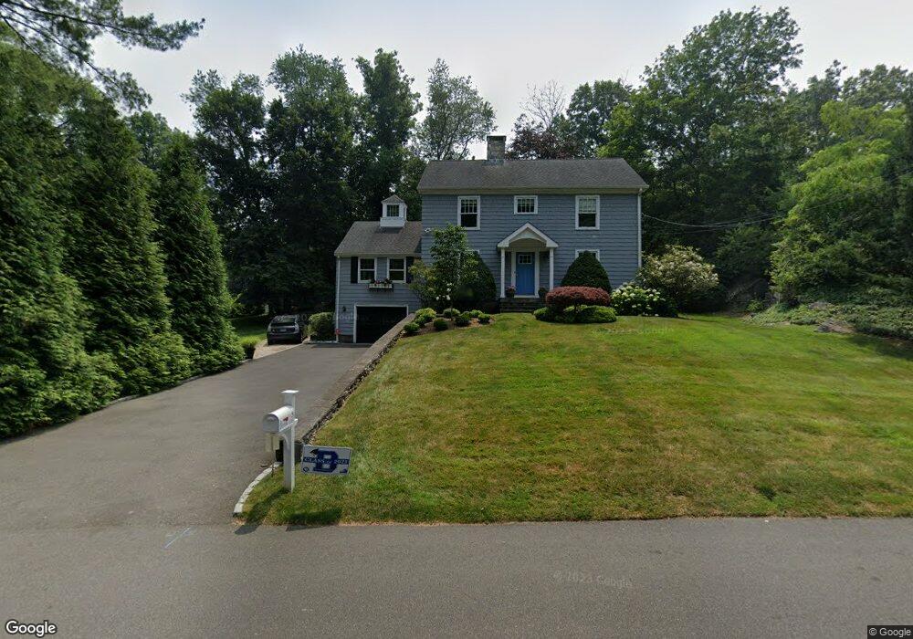 5 Queens Ln, Darien, CT 06820 - photo 1