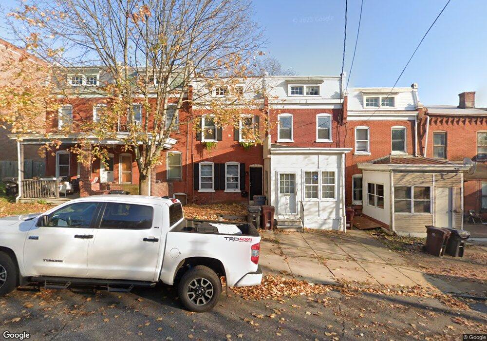 610 N Franklin St, Wilmington, DE 19805 - photo 1