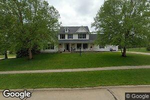 429 Primrose Dr, Hudson, IA 50643