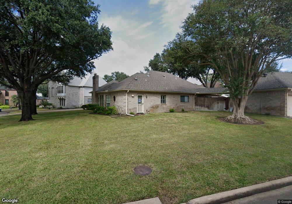 14322 Islandwoods Dr, Houston, TX 77095 - photo 1