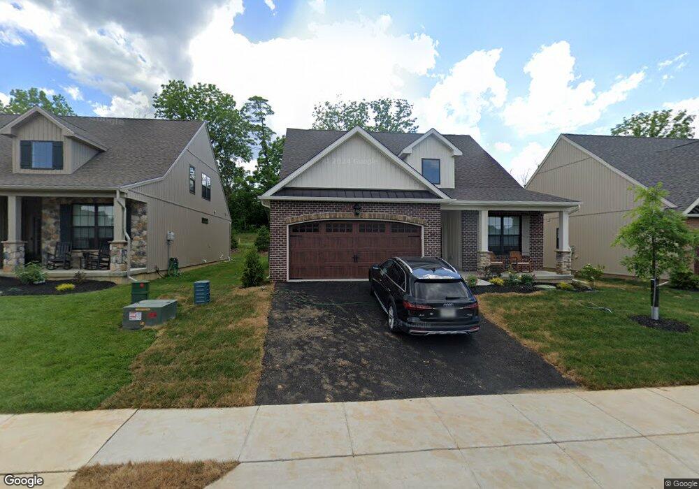 3687 Daylily Dr unit IC 33, Emmaus, PA 18049 - photo 1