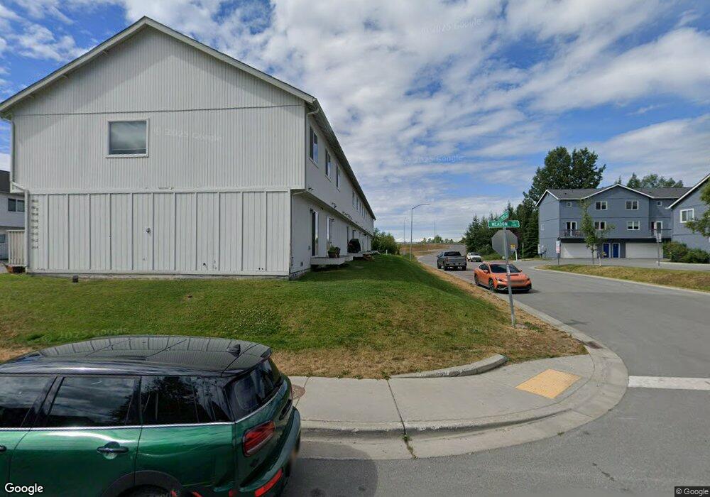 7408 Meadow St unit 8E, Anchorage, AK 99507 - photo 1
