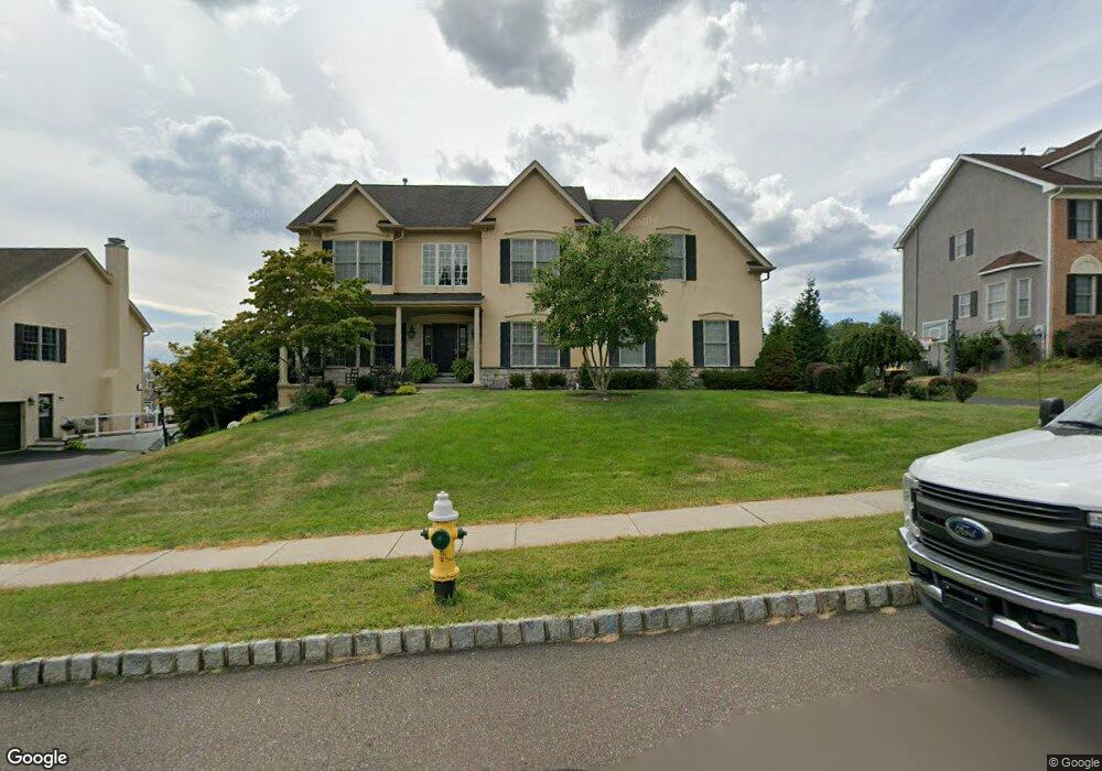 4206 Horseshoe Way, Chalfont, PA 18914 - photo 1