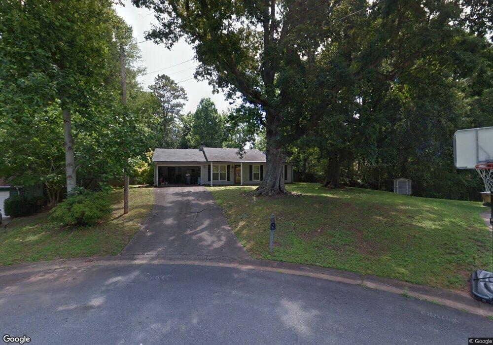 4754 Overhill Ct NW unit 2, Acworth, GA 30102 - photo 1