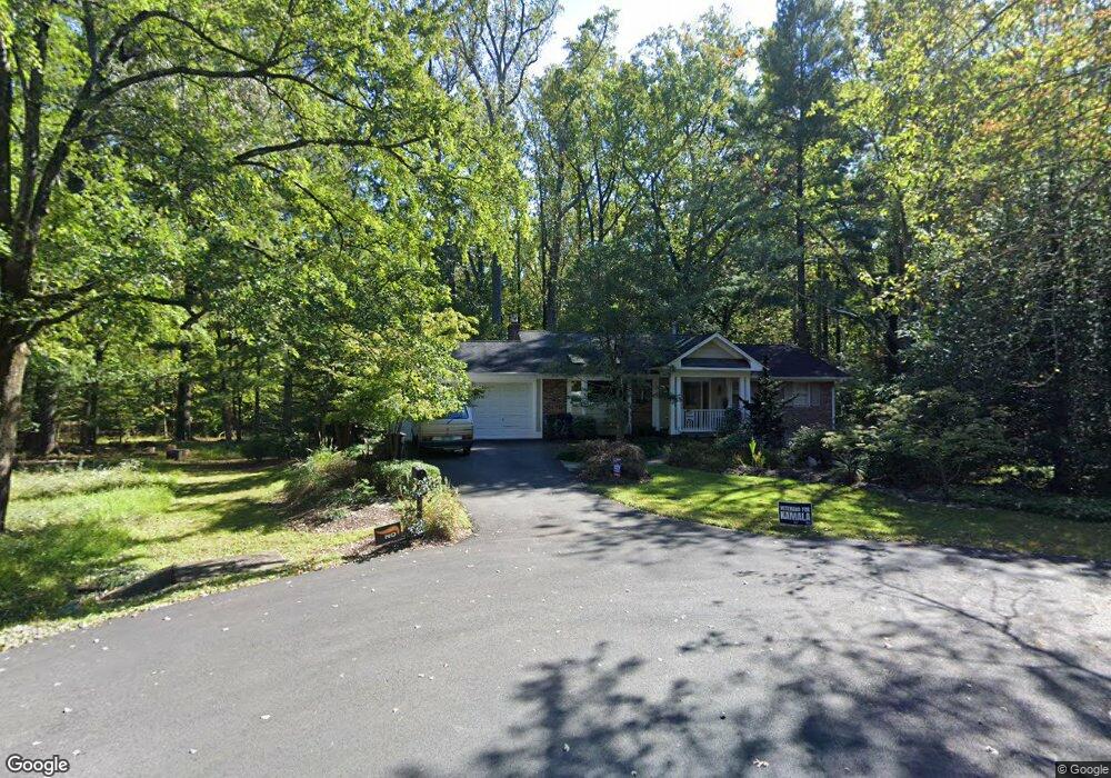 12200 Quorn Ln, Reston, VA 20191 - photo 1