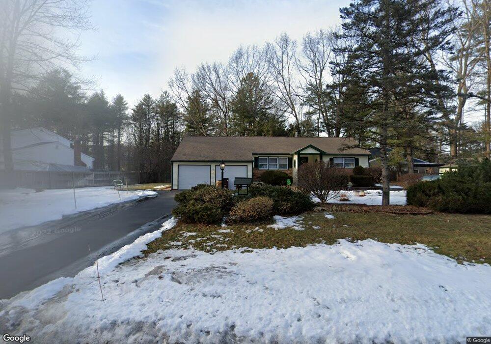 5 Kaatskill Way, Ballston Spa, NY 12020 - photo 1