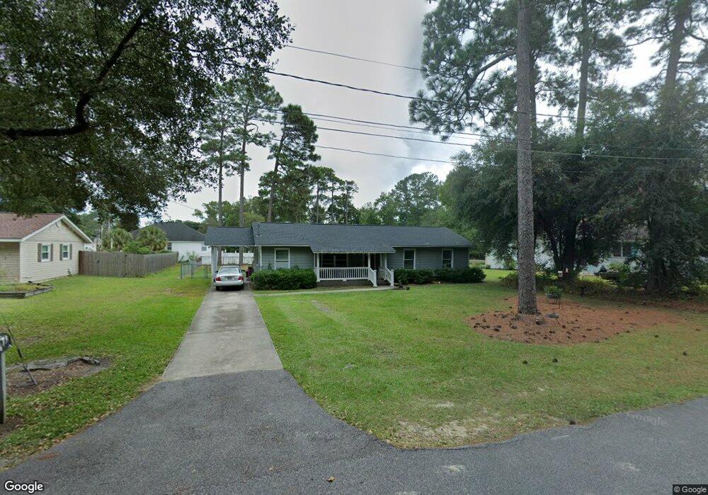 2011 Leon St, Georgetown, SC 29440 - photo 1