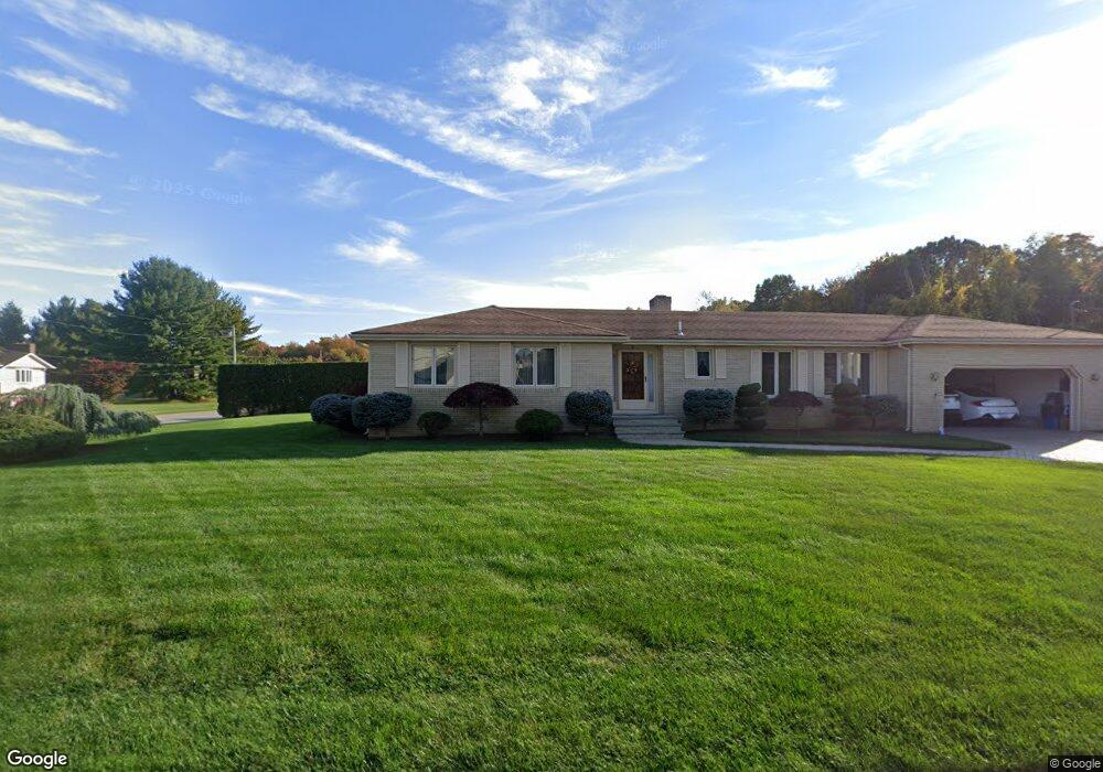 2 Ann Ct, Cranston, RI 02921 - photo 1