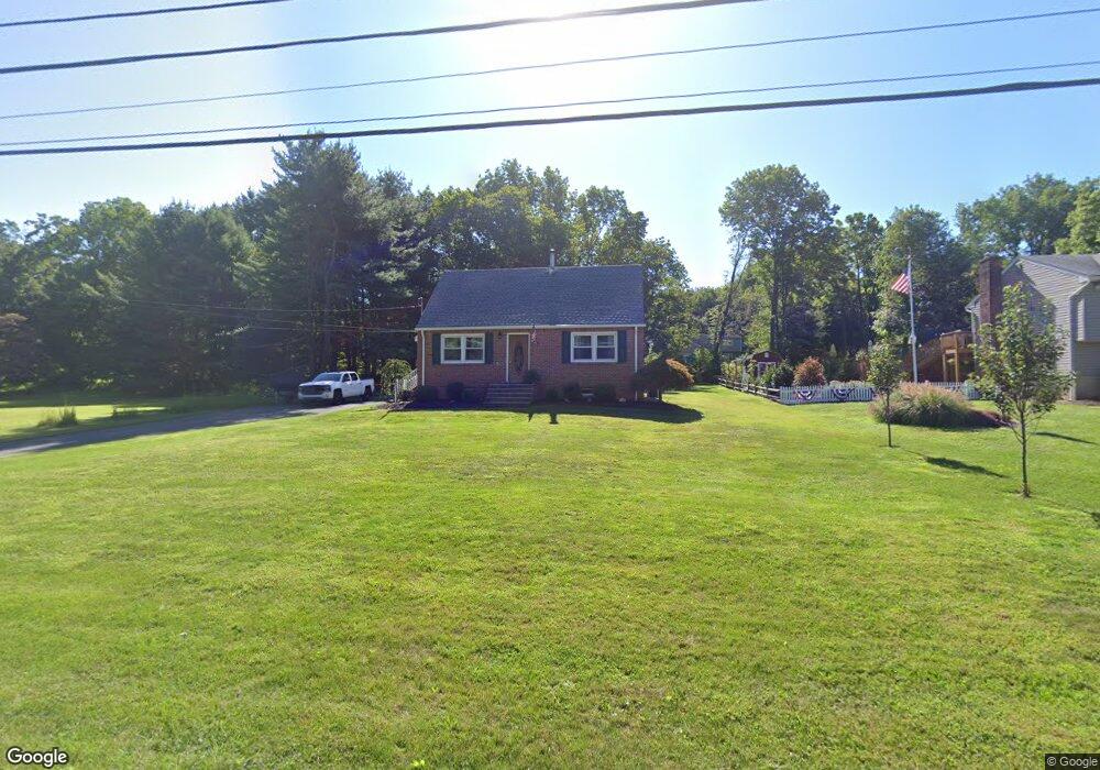 4B Beaver Ln, Flanders, NJ 07836 - photo 1