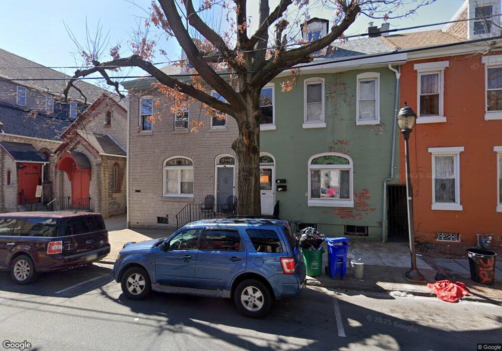 316 S 6th St, Reading, PA 19602 - photo 1