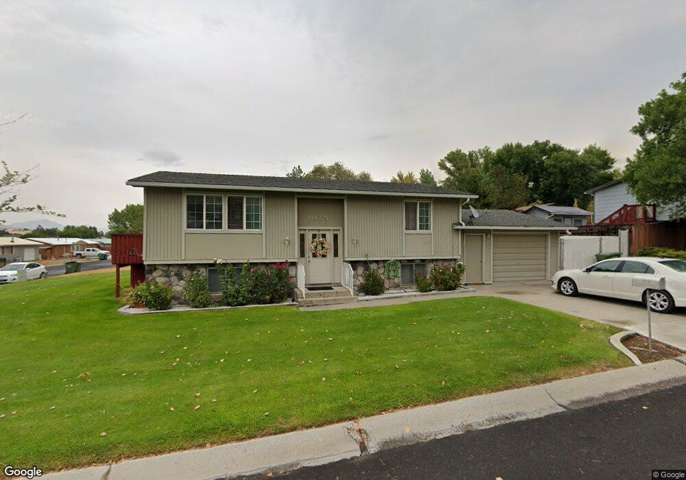 1025 Pronto Ave, Winnemucca, NV 89445 - photo 1