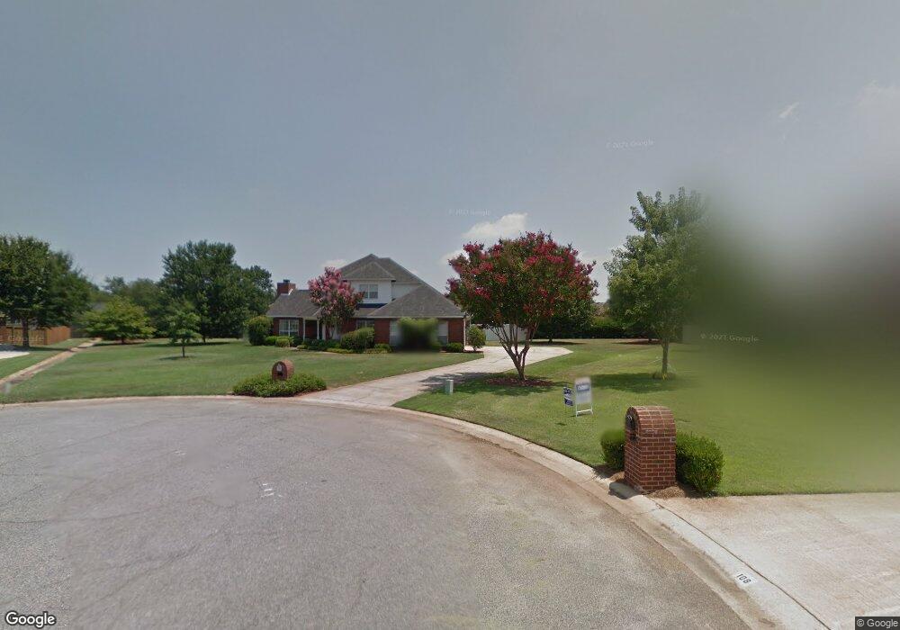 0 Wilkes Ct unit 8356007, Warner Robins, GA 31088 - photo 1