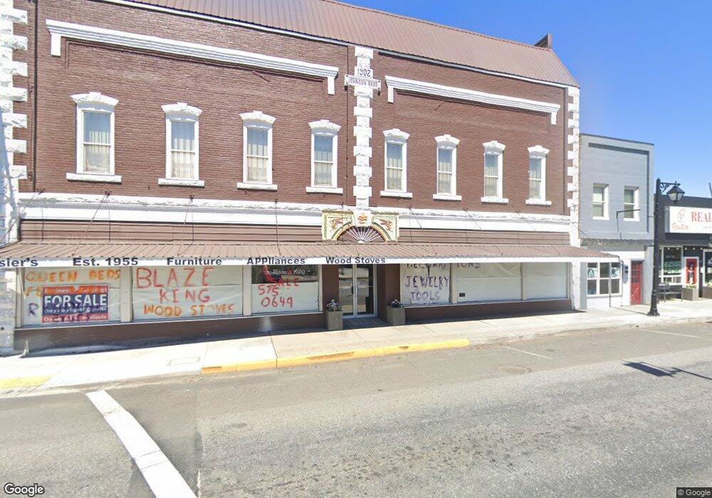 101 E Main St, John Day, OR 97845 - photo 1