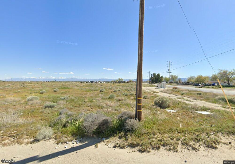 60 St East and Ave F-14, Redman, CA 93535 - photo 1