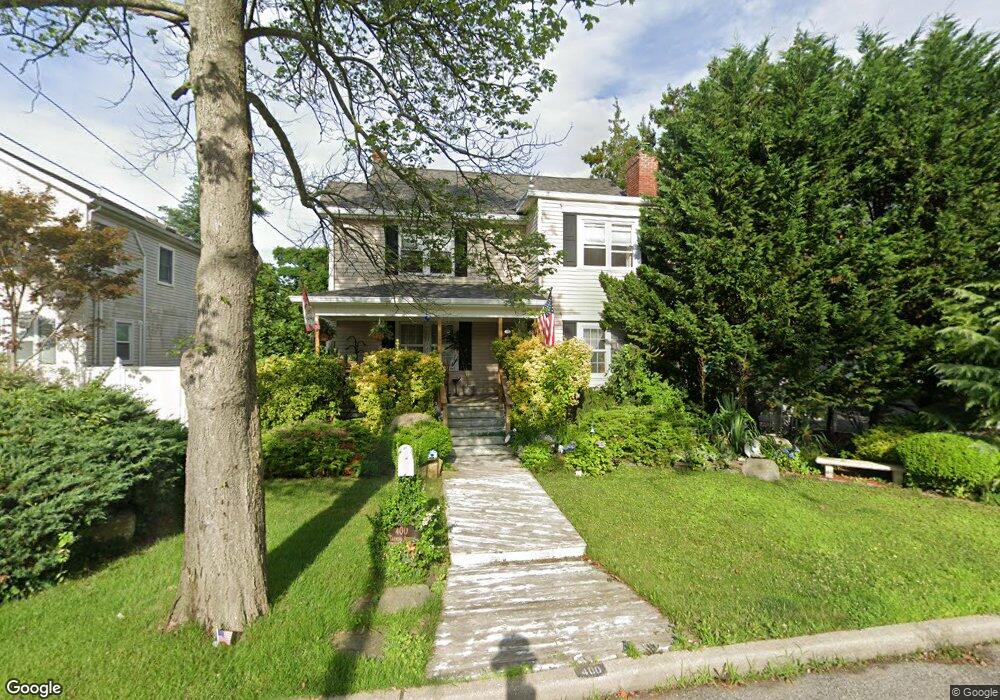 400 Farmers Ave, Bellmore, NY 11710 - photo 1