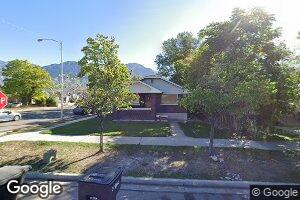 307 S 300 W, Provo, UT 84601