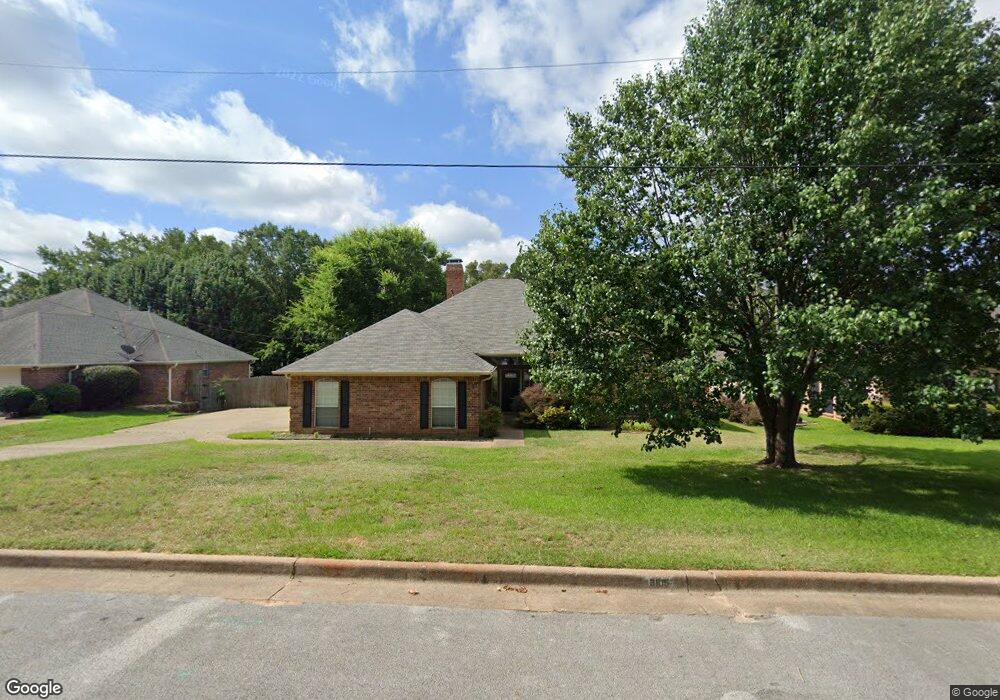 3105 Campus Cir, Tyler, TX 75701 - photo 1