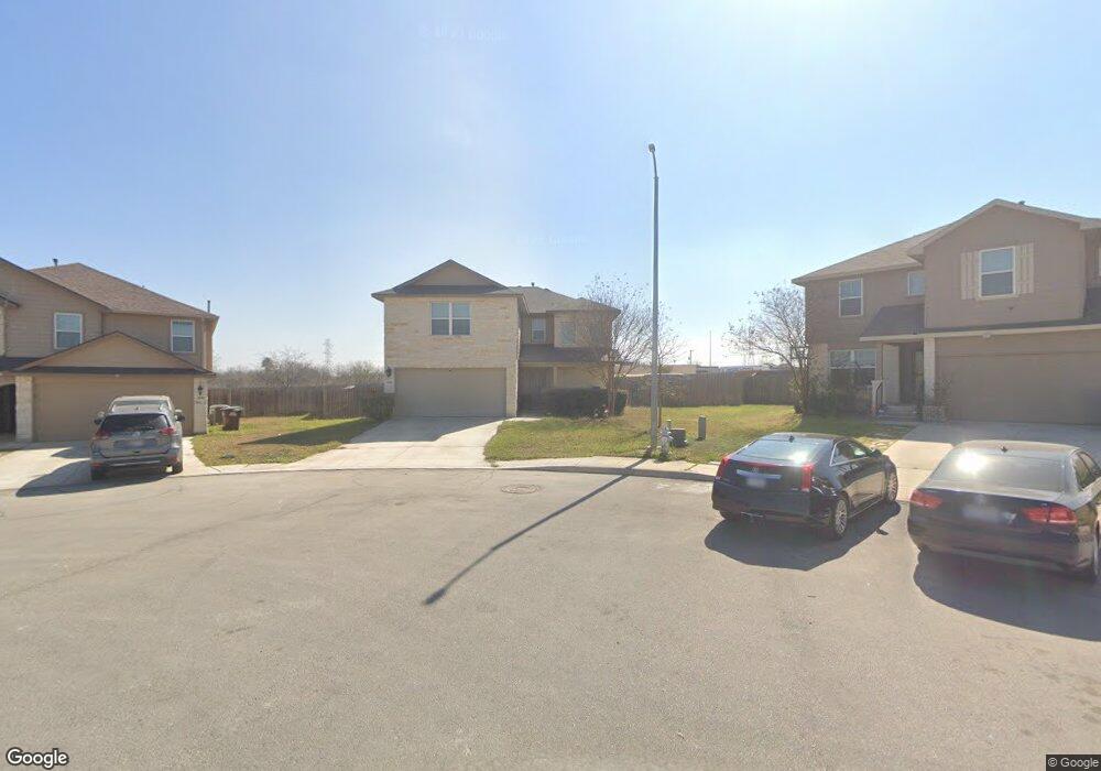10903 Creager Park, San Antonio, TX 78254 - photo 1
