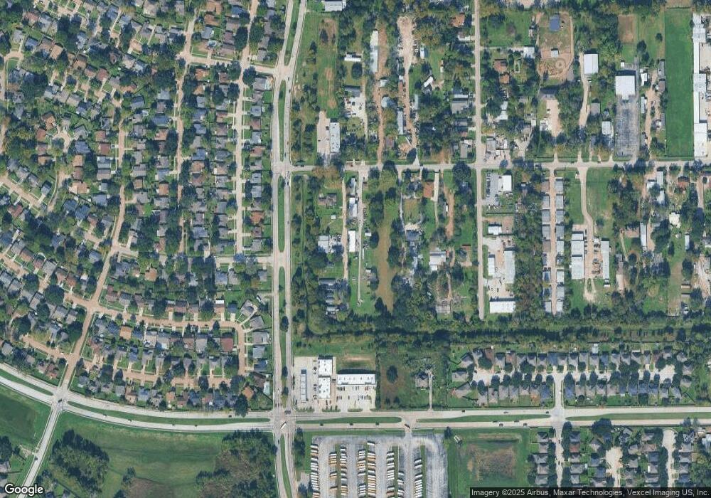 3429 Frick Rd, Houston, TX 77086 - photo 1