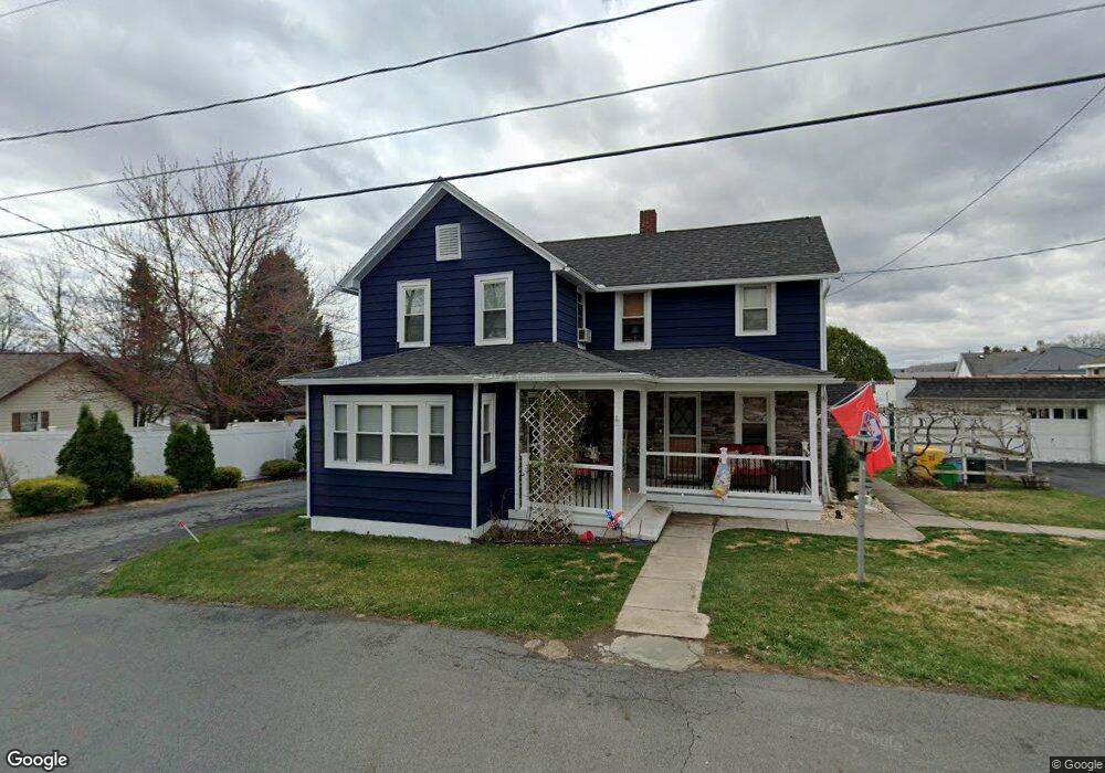 1121 Dean St, Archbald, PA 18403 - photo 1