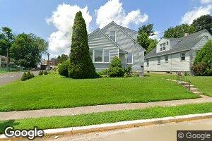 201 Jarrett Ave, Jenkintown, PA 19046