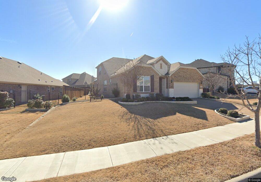 1906 Pacific Pearl Ln, Wylie, TX 75098 - photo 1