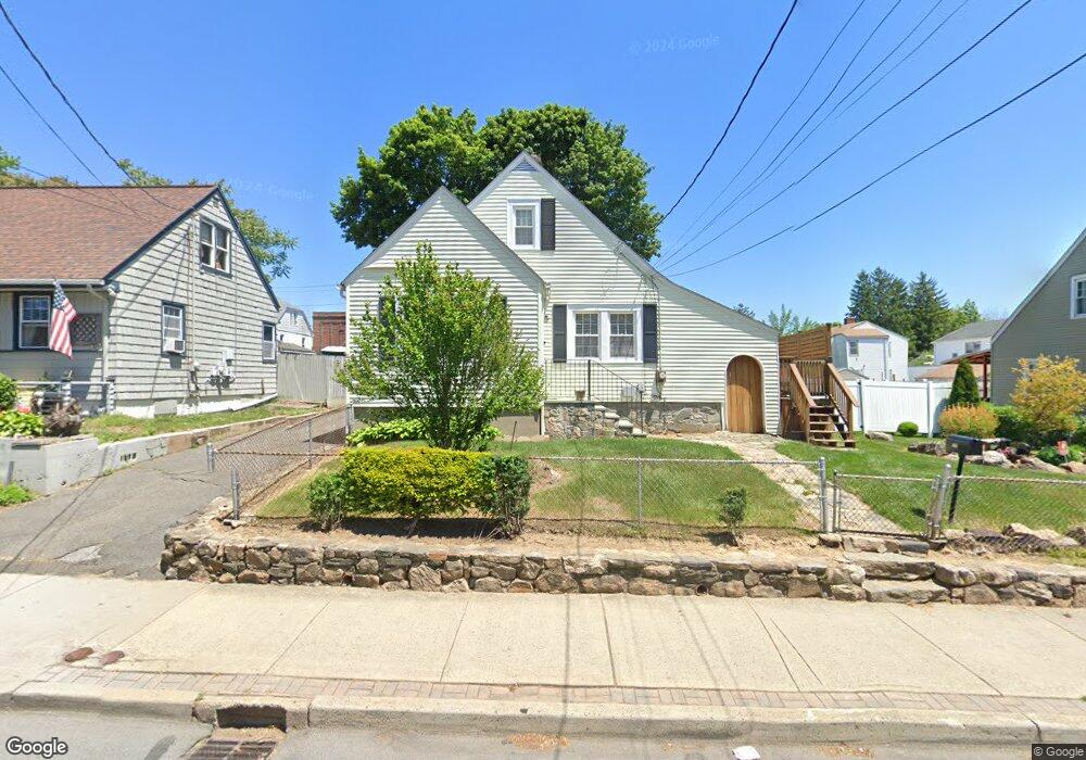 1210 Reservoir Ave, Bridgeport, CT 06606 - photo 1