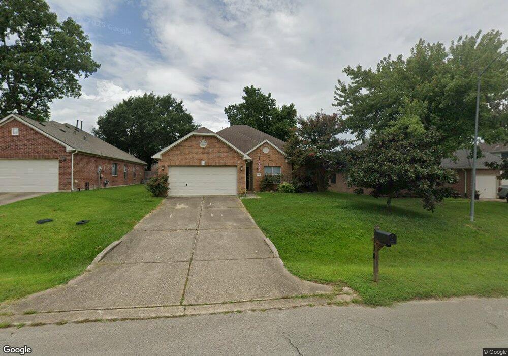 9218 Hidden Lake Cir, Magnolia, TX 77354 - photo 1