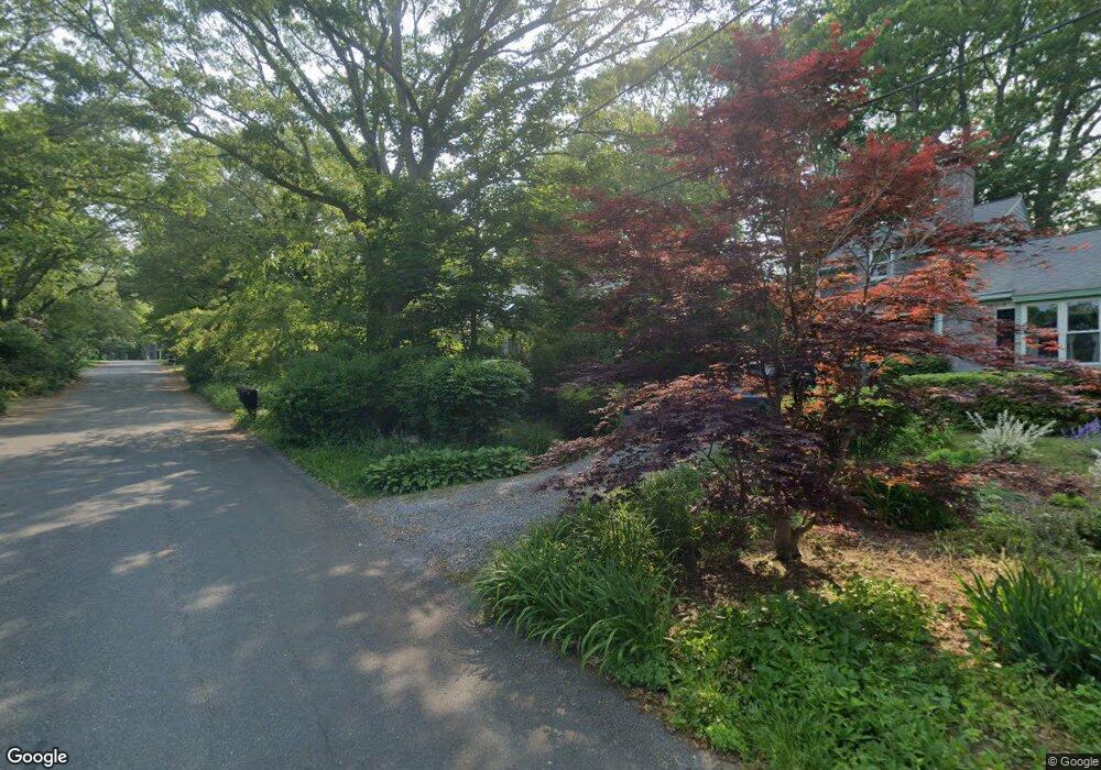 6 Fox Run Rd, Sagamore Beach, MA 02562 - photo 1