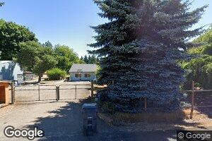 26600 S Ranch Hills Rd, Mulino, OR 97042